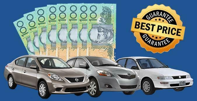 Top Cash For Cars Clayton VIC 3168